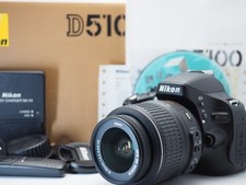 Offerta nikon d5100 - offerta, 16,2
