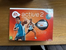 EA Sports Active 2: Personal