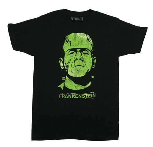 Shirt frankenstein nuova per - nuova,