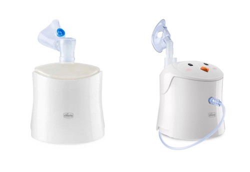 Chicco aerosol pistone easy - chicco,