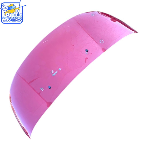 Cofano anteriore citroen c3 - cofano,