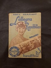 A. Hermant - L'allegra