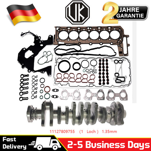 N57d30 bmw kit due pezzi - bmw,
