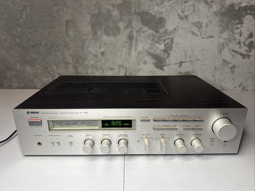 Yamaha 700 ricevitore stereo - r-700,