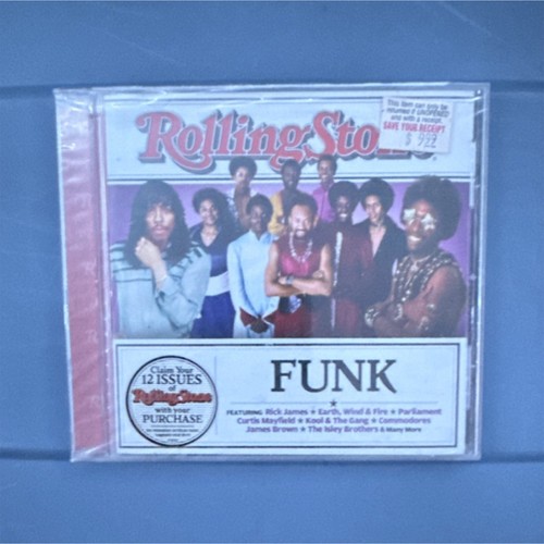 Rolling stone music magazine - rolling,