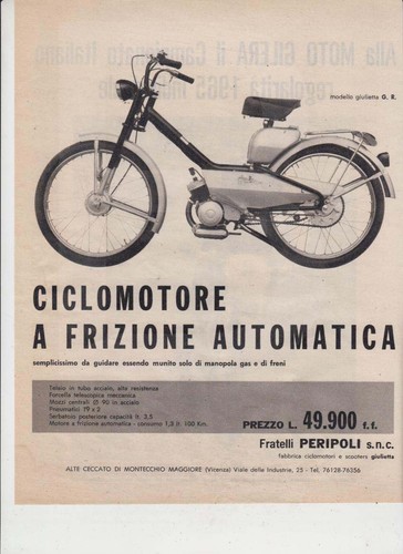 advertising