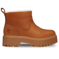 STIVALI TIMBERLAND STONE STREET MID WARM TG 39.5 COD TB0A283GEM7 - 9W [US 8.5...