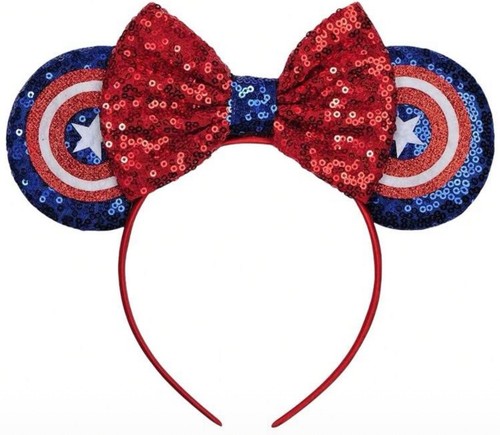 Nuova fascia disney - nuova,