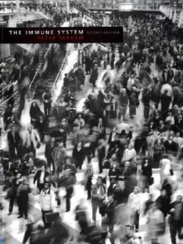 The immune system paperback - the,