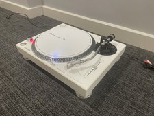 🔴 Giradischi Pioneer PLX