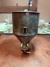 Distributore di caffè vintage