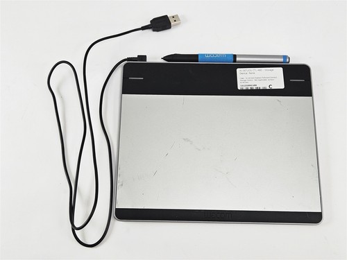 Wacom intuos ctl 480 pen - ctl‑480,