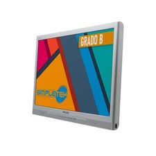 MONITOR SCHERMO LCD DISPLAY