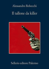 Alessandro Robecchi Il tallone