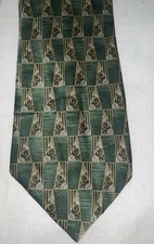 Cravatta Lanvin Paris 100%