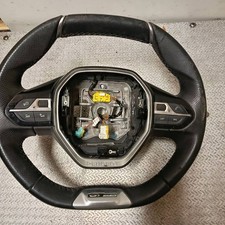 Peugeot 3008 II 2018 Pulsanti