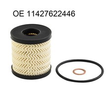 Filtro nuovo per Mini Cooper