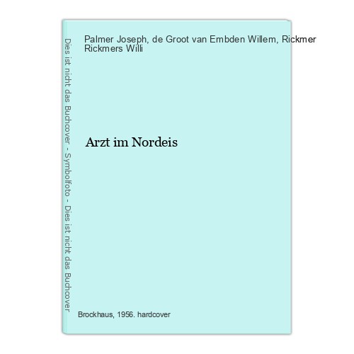 Doctor nordeis moody - doctor, im