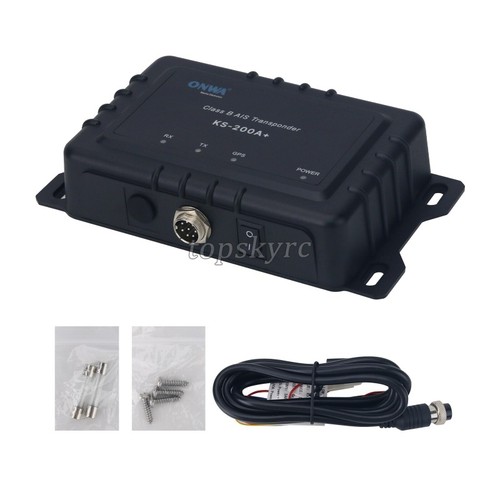 Onwa 200a transponder - ks-200a+, ais