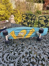 Penny australia homer simpson - homer,