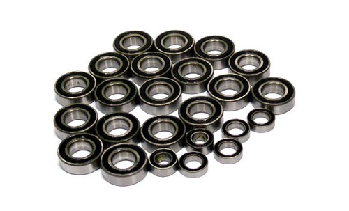 Set cuscinetti modello rcs - cuscinetti,