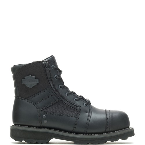 Stivali moto harley davidson - stivali, harley-davidson