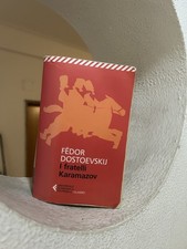 I Fratelli karamazov