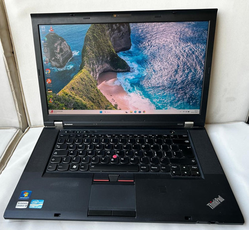 Lenovo thinkpad w530 core - thinkpad,