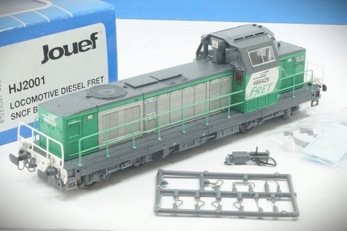 Jouef hj2001 - jouef,