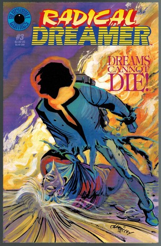 Radical dreamer blackball - dreamer,