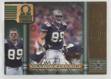 1999 Pacific Omega Gold /299