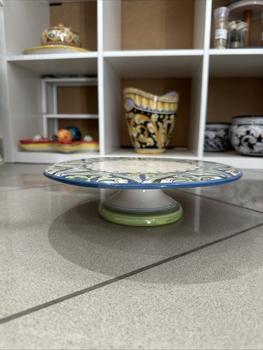 Tortiera ceramica di - in,