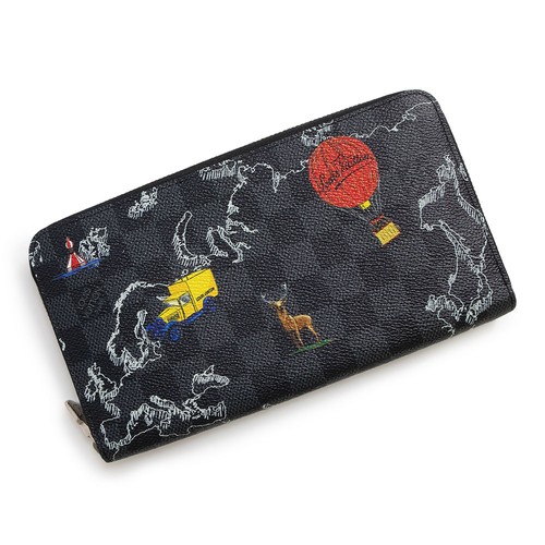 Louis vuitton n40204 organizer - louis,