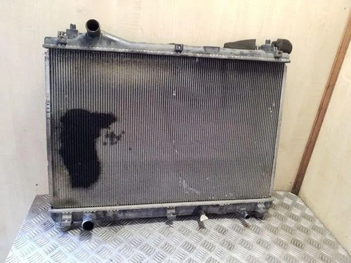 Radiatore raffreddamento