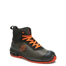 Scarpe Antinfortunistica S3 da