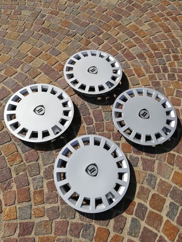Coppe ruota lancia - 4,