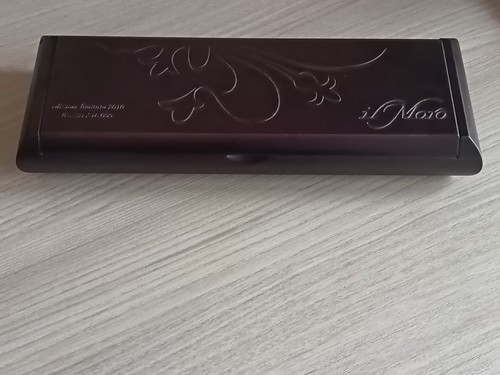 Scatola moro toscano 2010 - il,