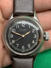 orologio militare assegnato