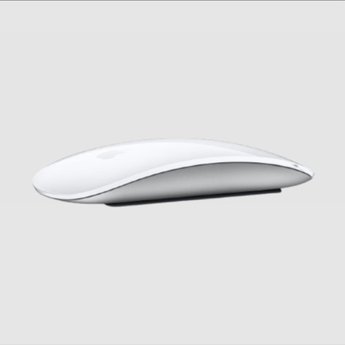 Raton apple magic - apple,