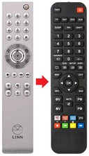 Telecomando adatto per LINN