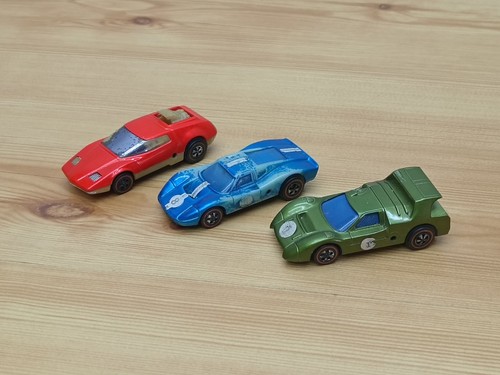 Pacchetto auto hot wheels - hot,