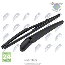 Braccio tergicristallo Ajs per