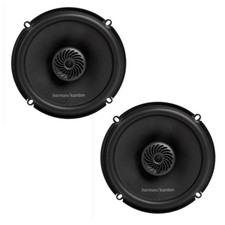Altoparlanti coassiali Harman Kardon FIT 6F Fit Series 6,5 pollici ad alta risoluzione 2 vie 45w RMS
