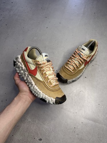 Nike overbreak mars yard - sp,