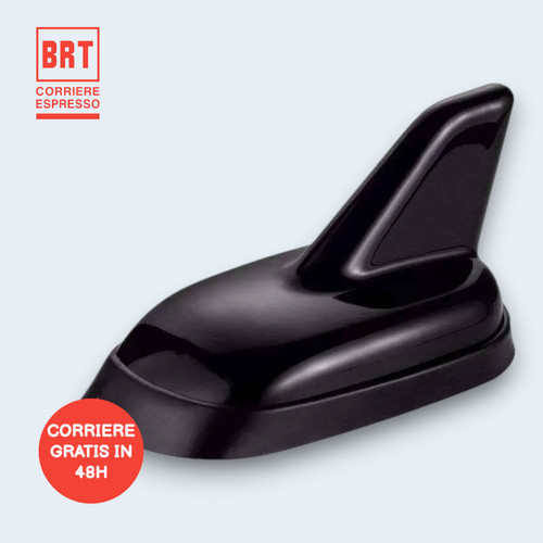 Finta antenna radio gps - radio, pinna