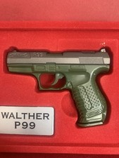 WALTHER P 99 PISTOL MINIATURE