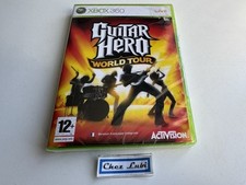 Guitar Hero World Tour -