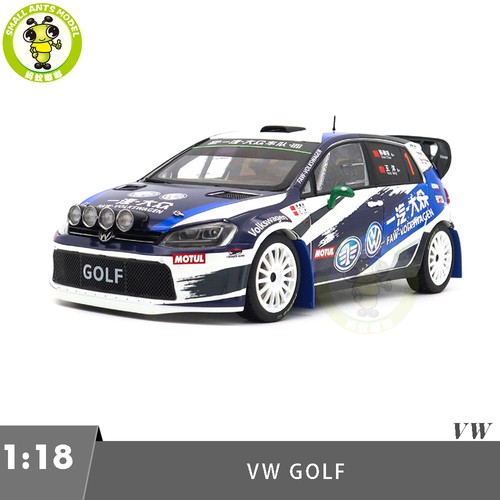 Modellino auto pressofuso - , 1/18