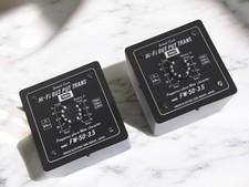 TANGO FW-50-3.5 Hi-Fi Output
