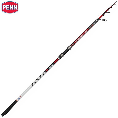 Penn surfcasting canna - canna, da